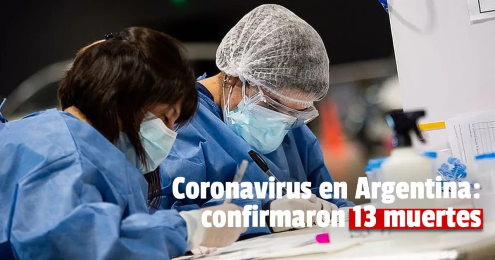 Viernes con 1.614 nuevos contagios en el país