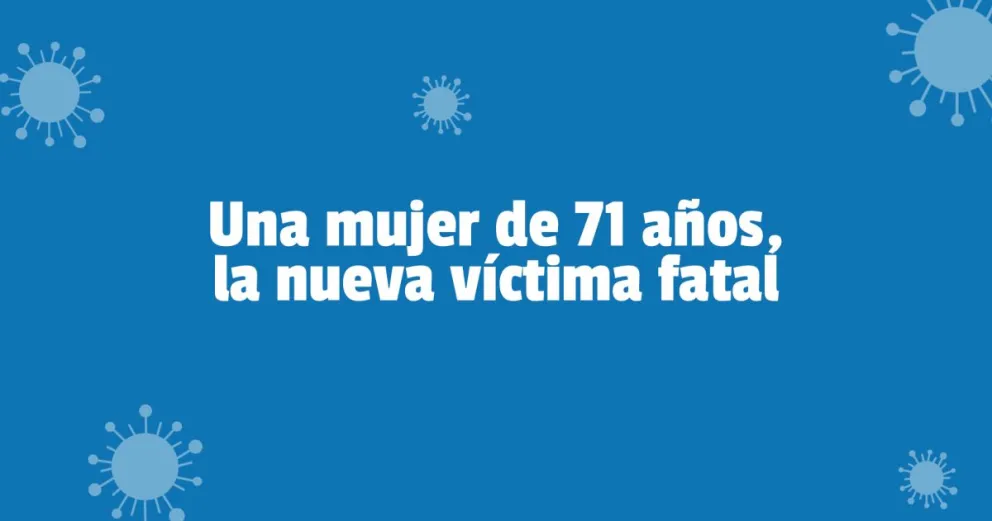 Este viernes se registró solo un nuevo contagio en la provincia