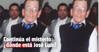 Un mes de búsqueda: sin respuestas sobre el paradero de José Luis Zabala