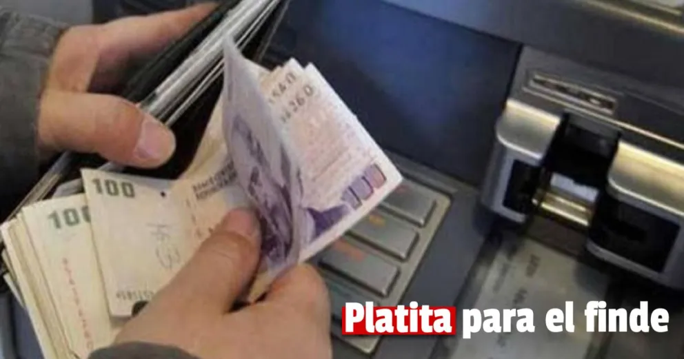 Educación acreditó el pago correspondiente a "Acompañar - Prasir"