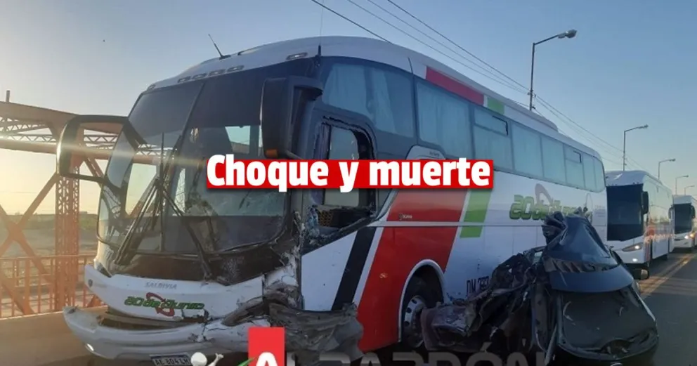 Foto: Gentileza Albardón Noticias