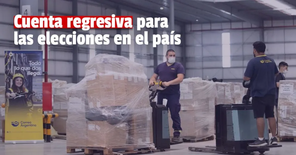 Creen que habrá más votantes que en las PASO