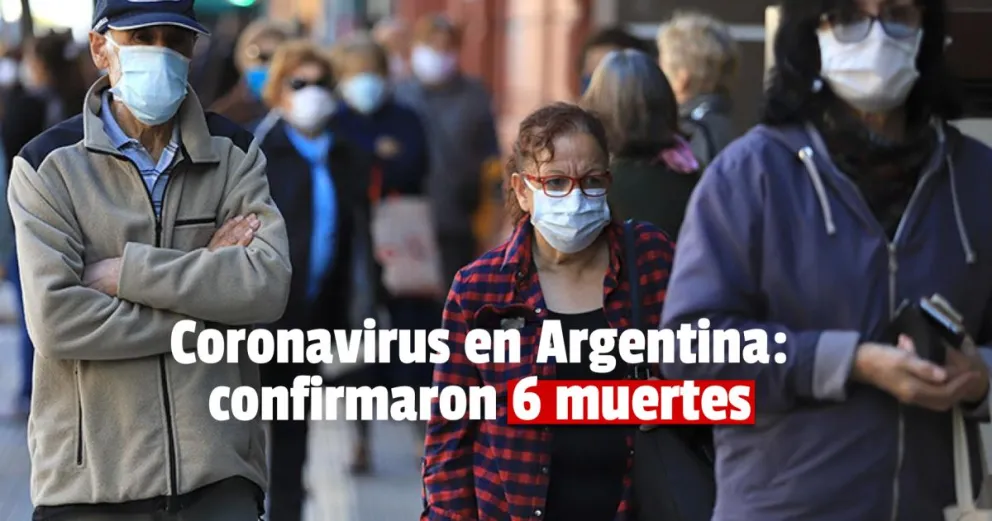 Este sábado se registraron 1.092 nuevos contagios en el país