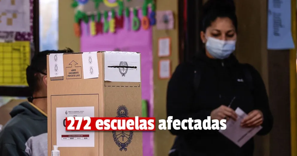 ¿Cuántos son los sanjuaninos que pueden emitir su voto este domingo?