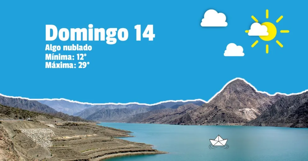 Domingo agradable en San Juan