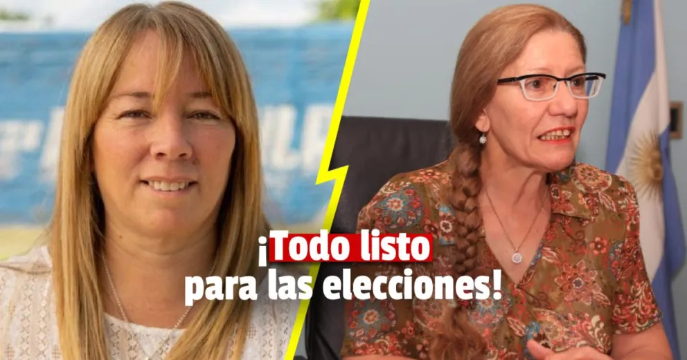 Elecciones en el SEC: son más de 2500 los votantes habilitados para el sufragio de este miércoles 