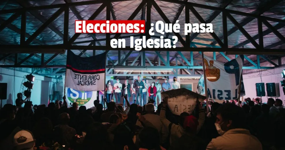 Jorge Espejo: “Tenemos que tomar conciencia de que falló de nuestra parte”