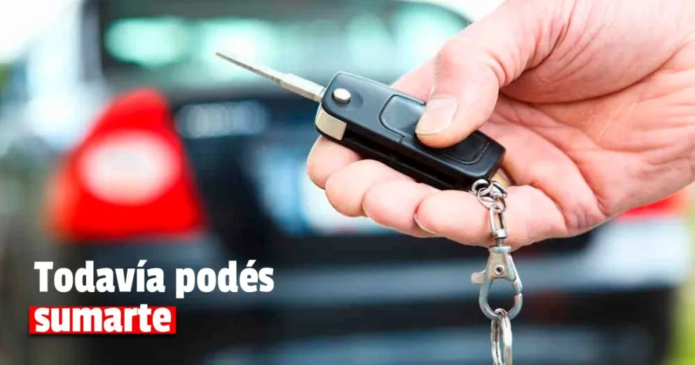 ¿Querés adherirte al recurso de amparo en favor de los ahorristas? Esto tenés que hacer