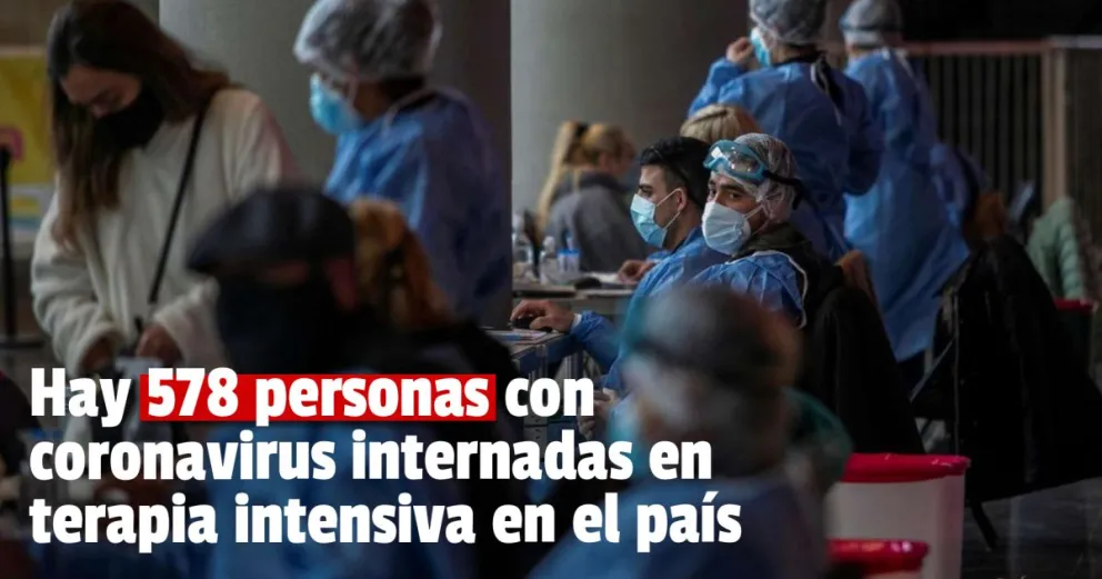Coronavirus en Argentina: confirmaron 44 muertos y 1622 nuevos casos en 24 horas