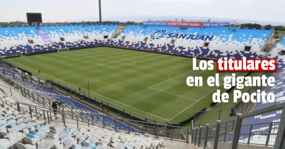 La formación confirmada de la Selección Argentina vs. Brasil