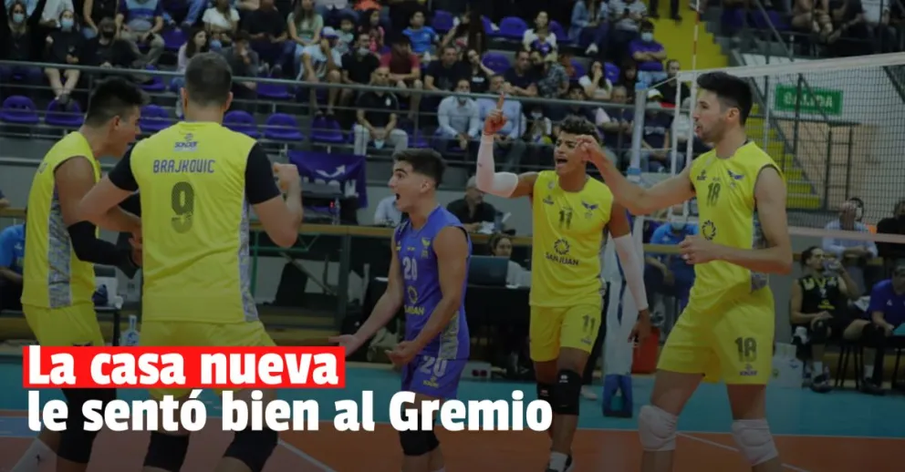 UPCN venció a UVT y se metió en la final de la Supercopa