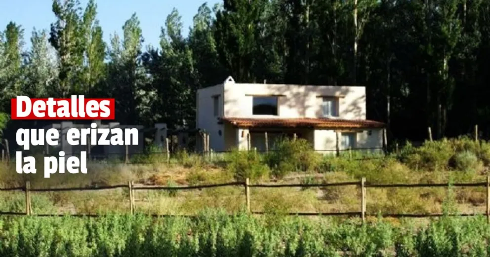 Se conocieron detalles del estado en que se encontraba el cuerpo hallado en Iglesia 