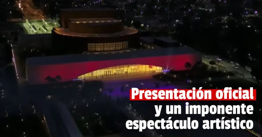 Se presentó oficialmente la Vuelta a San Juan 2022