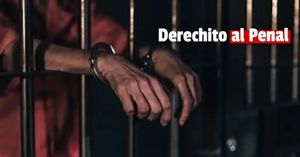 Condenaron a prisión al hombre que se atrincheró y amenazó de muerte a su familia 