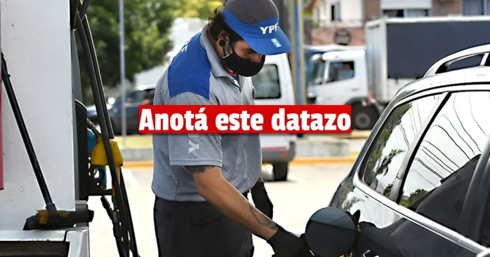 ¿Cómo funcionará el transporte público y las estaciones de servicio el 24 y el 31?