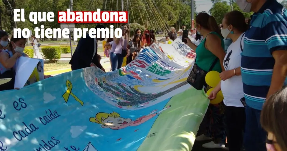 Cámara de Diputados: por unanimidad los diputados aprobaron la Ley Oncopediátrica