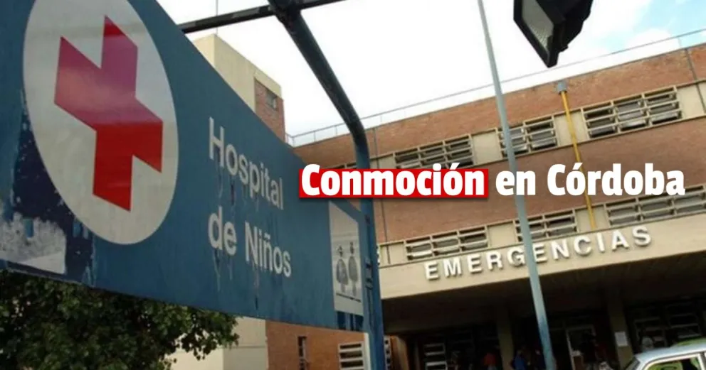 Un niño de 2 años murió tras recibir fuertes golpes: la madre y el padrastro detenidos