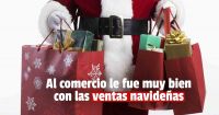 El 70% de los sanjuaninos optó por la compra en efectivo para Navidad