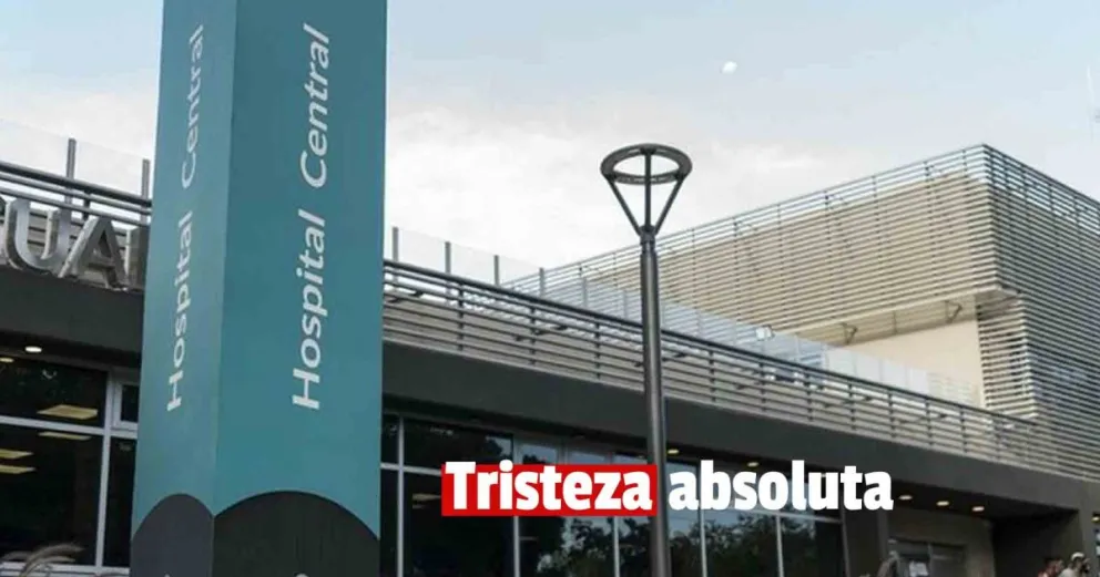 Un joven con autismo sufrió una crisis por los fuegos artificiales y murió atropellado