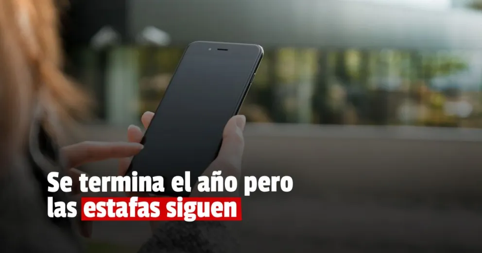 Nueva estafa: simulan ser empresas de pagos digitales y roban datos personales