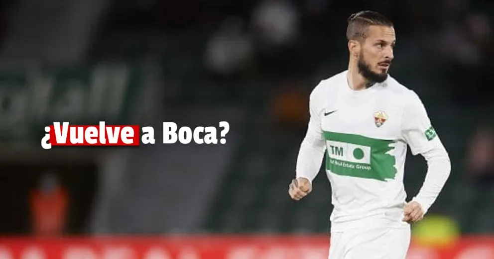 Nombre por nombre: las novedades del mercado de pases de Boca