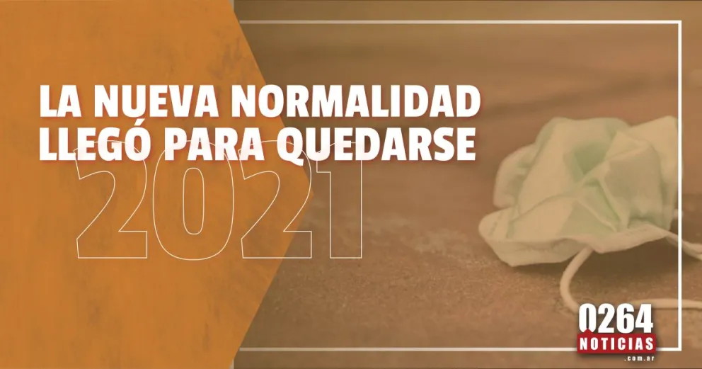 Recuperar la normalidad, una esperanza que ¿se hizo realidad?