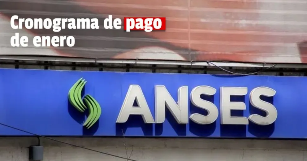 Enero 2022: cuándo pagan jubilaciones, AUH, AUE, Tarjeta Alimentar y bonos