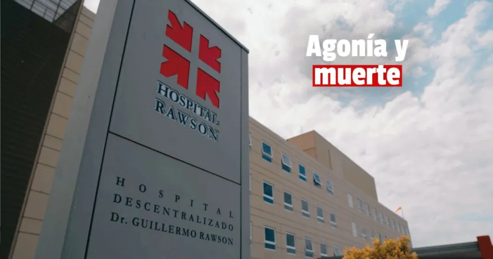 Fue atropellado, agonizó durante 5 días y murió