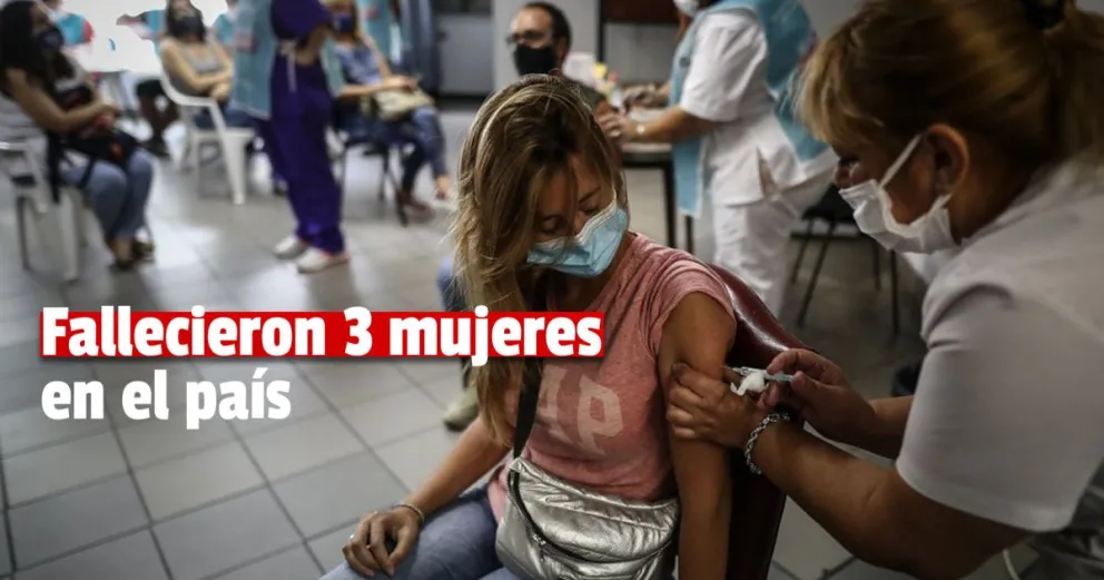 Coronavirus en Argentina: tres muertes y 646 contagios en las últimas 24 horas