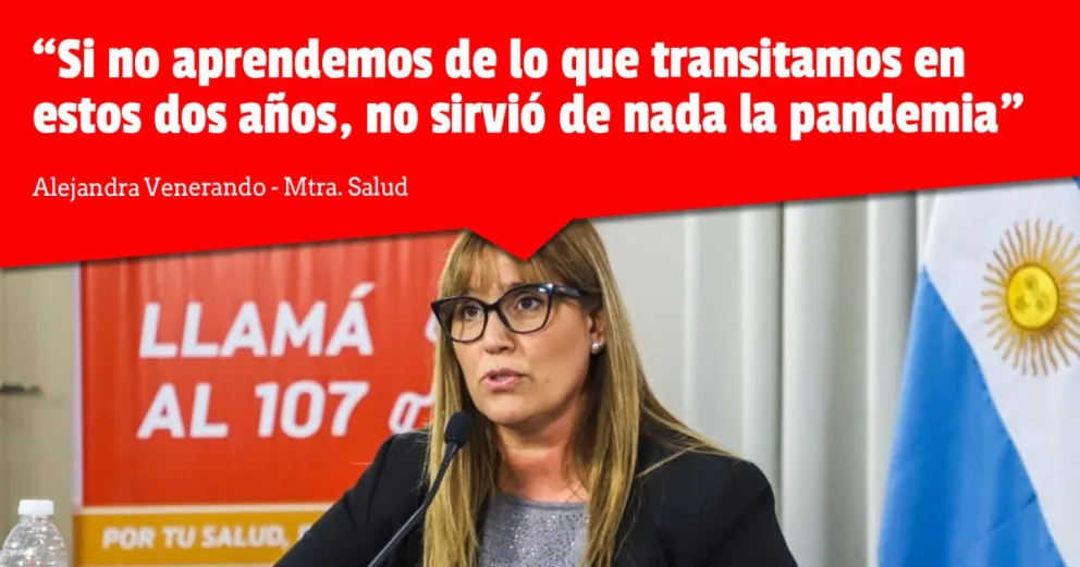 Ya hay un 20% de la población que se aplicó la tercera dosis