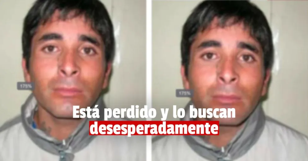 Buscan a un hombre que no regresó a su hogar