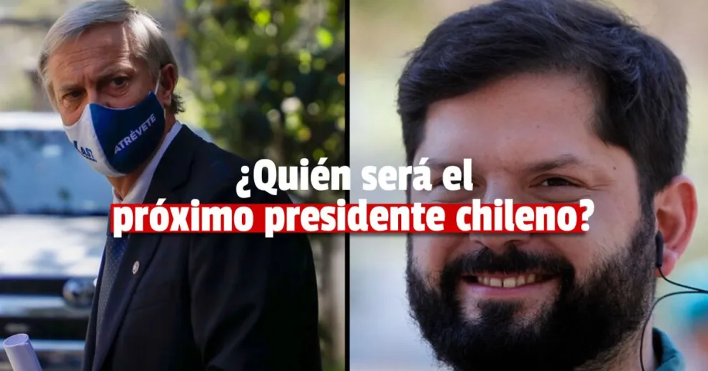 Chile elige presidente y ya se conocen los primeros resultados