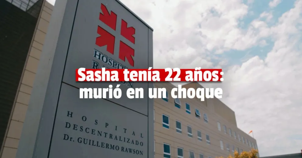 Iban en moto: una joven de 22 años murió luego de chocar con un auto