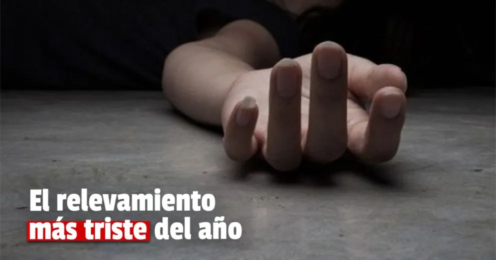 Durante el 2021 asesinaron a una mujer cada 34 horas en Argentina