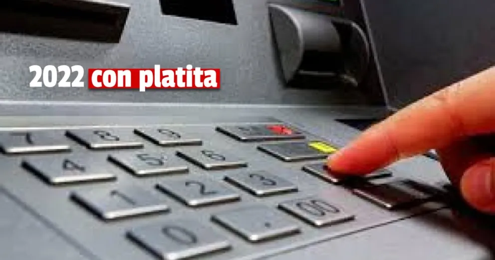 Conectividad: la cuota de noviembre está acreditada