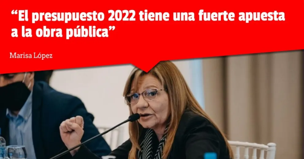 Presupuesto provincial: desde Hacienda indicaron cómo estará dividido y cuándo se presentará