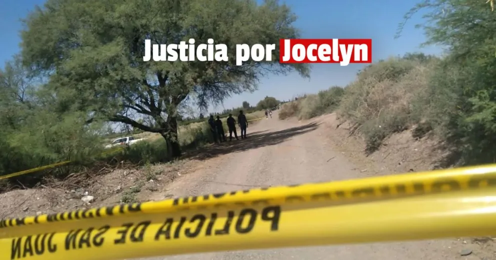 Se conoció la identidad de la nena asesinada en Media Agua