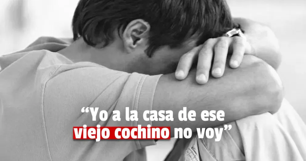 Un hombre abusó reiteradas veces de un adolescente de 15 años, fue condenado pero no irá preso