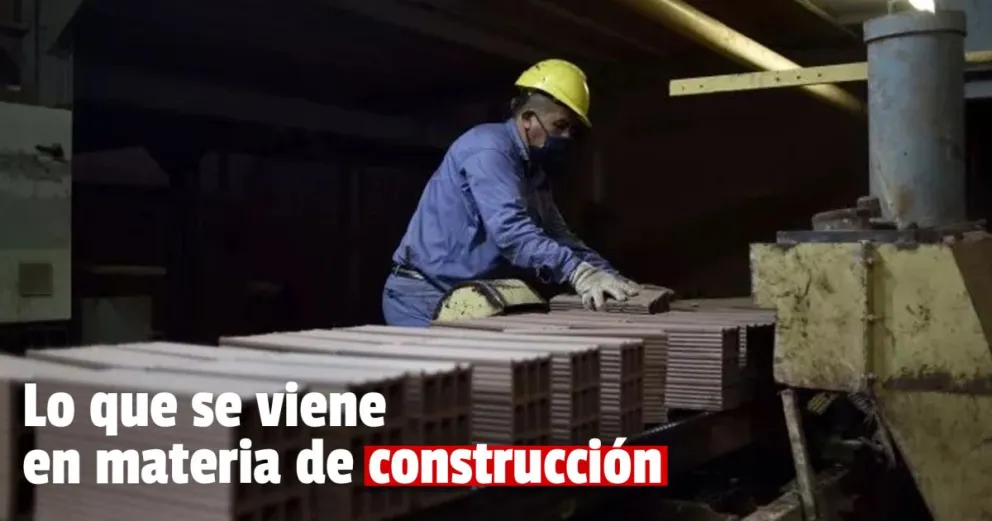 El Gobierno avanza en un blanqueo para la construcción y nuevos créditos hipotecarios