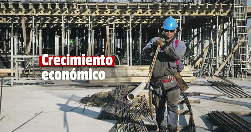 La economía creció 1,2% en septiembre y superó nivel precovid por tercer mes consecutivo