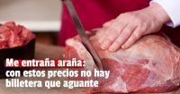 Precio de la carne en San Juan: en nueve meses algunos cortes aumentaron más de $500