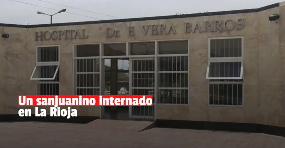 Un policía federal sanjuanino está grave tras volcar en La Rioja camino a Salta 