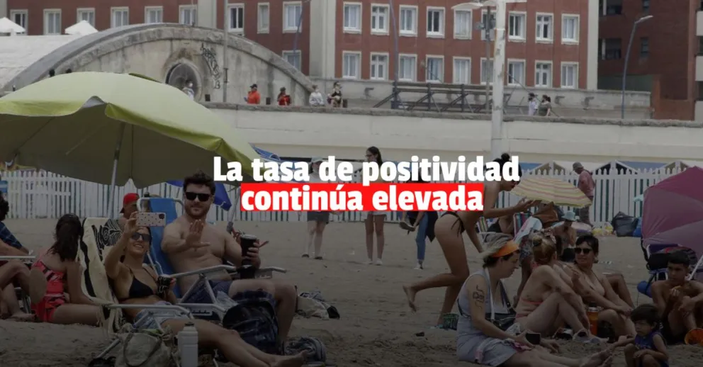 Coronavirus en Argentina: confirmaron 23 muertes y 20.502 contagios en 24 horas