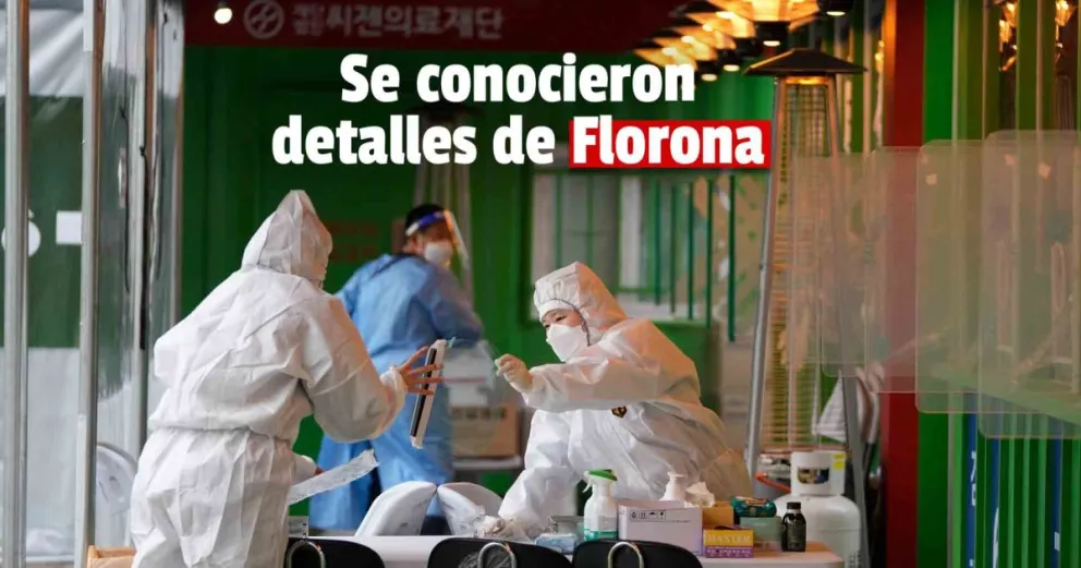 Qué es Florona y por qué es una mala noticia para la salud global