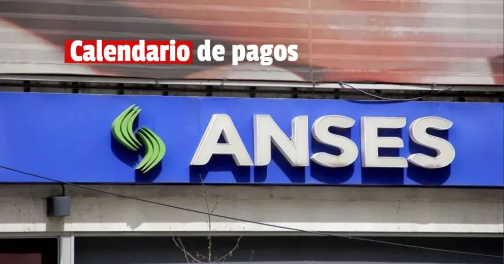 Este es el calendario de pagos de ANSES para la segunda semana de enero