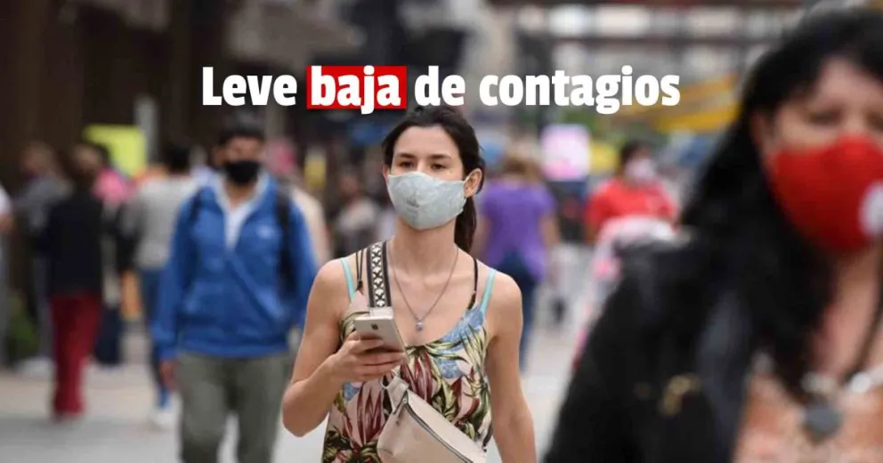 Se registraron 88.352 nuevos casos y 51 muertos en las últimas 24 horas