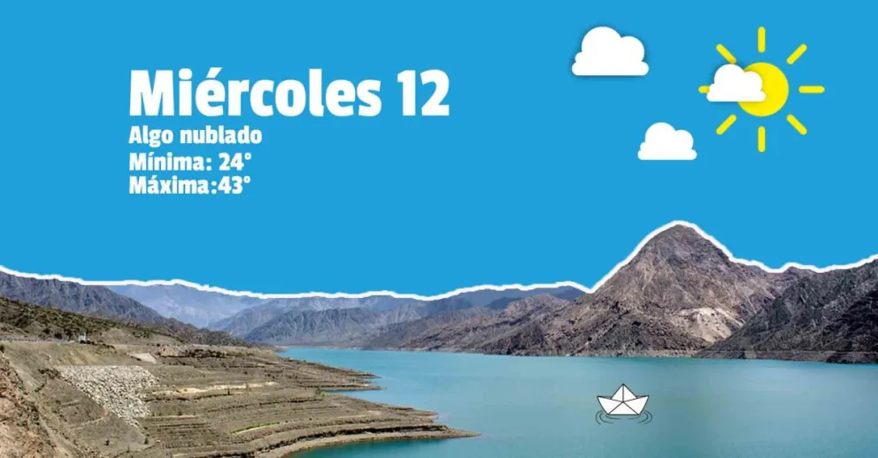 San Juan será un infierno este miércoles