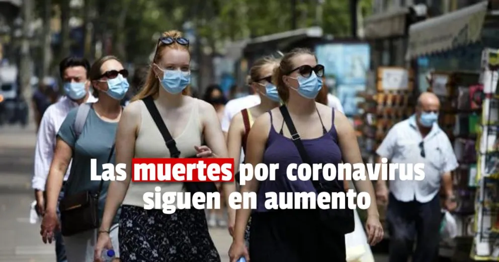  Argentina superó otra vez su récord de contagios con 139.853 casos