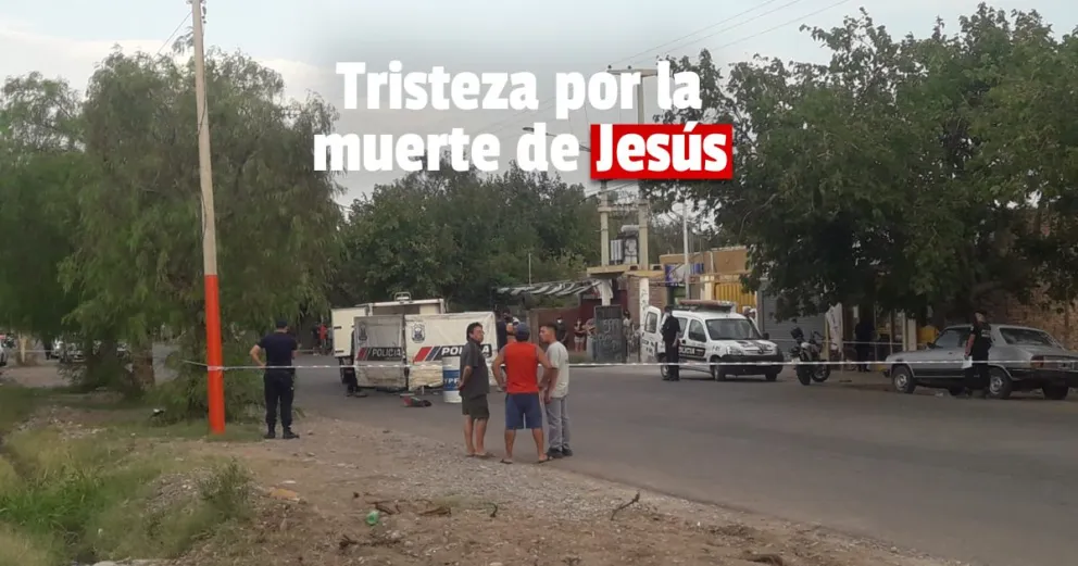 Se conoció la identidad del joven fallecido tras chocar con un árbol