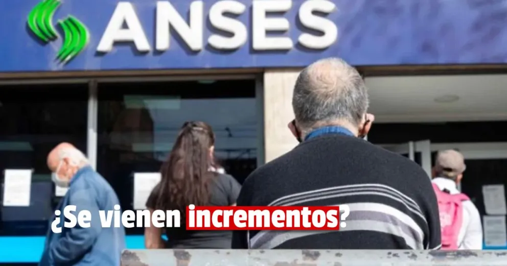 Conocé cuáles son los aumentos y beneficios de ANSES para 2022